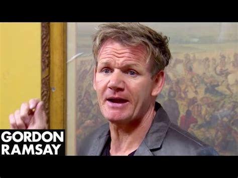 gordon ramsey nude|Gordon Ramsay Shows His Naked Butt in NSFW Clip